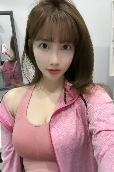 小姐姐「医一」分享日常好状态,爱运动健身打篮球!