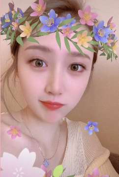 花仙子小姐姐来了，网友：你太甜了，有点腻的慌！