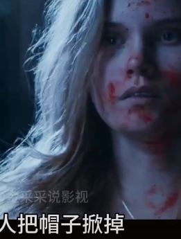 恐怖片《波登湖》解说：一部被低估的冷门佳片！