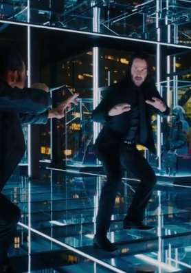 动作电影混剪 这些影视片段你是否有印象