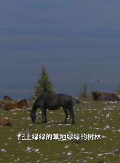 航拍新疆伊犁雪后美景 银装素裹宛若仙境