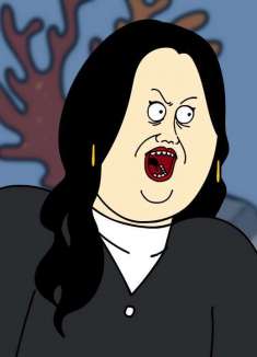 原创韩漫：住在「顶楼」里的朋友