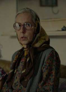 「风中的忏悔诗」预告，金马影展入围佳作