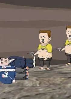 第18集：胖子别把人打没了，一个不少钱呢