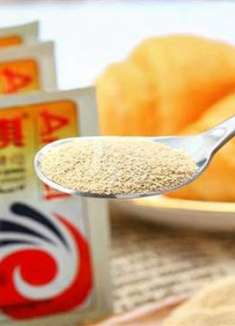 家有酵母粉的注意，别说我没提醒你，好多人不清楚，看完叮嘱家人