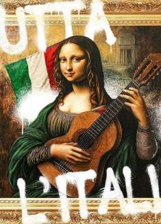 好欢乐！老少皆宜的意大利电子乐