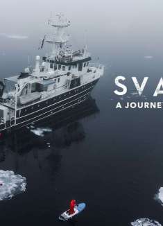 人类居住的最北之地，纯净的冰川雪原