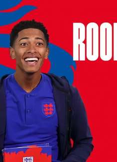 持续高能，贝林厄姆在国家队的爆笑采访