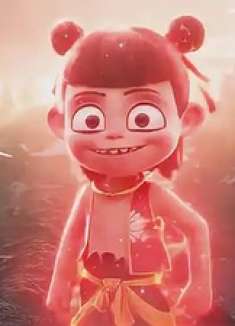 哪吒，细节解读，两个细节深挖反霸权隐喻