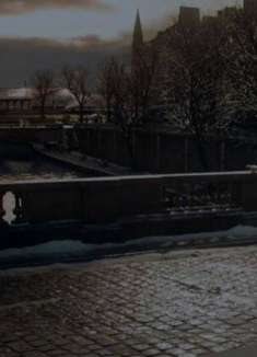 戏梦巴黎：在电影中领略巴黎的浪漫