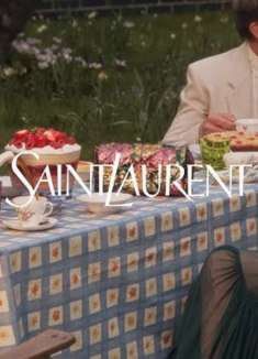 复古精致美学，YSL「平凡的一天」