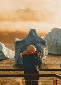 深入「最北」风景，独自旅行格陵兰岛