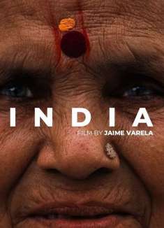 丝滑酷炫转场，在印度观察「人间」