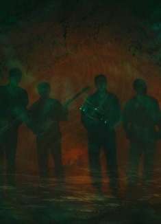 进入中世纪神话世界：Animal Collective 新歌 MV