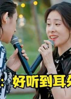 张碧晨又火了！妩媚演唱《金风玉露》太绝，华晨宇身在福中不知福