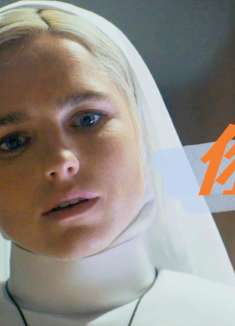 据梵蒂冈记实录改编，美2022惊悚片，驱魔界的天花板