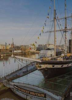 欧美胶片风小清新「我的英国日记」