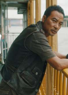 爷们信条：我毁了这个家，对不起我的家人，所以悲剧不能重演