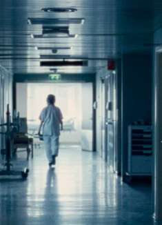 0 人在意，北欧获奖剧情短片「搬运工」