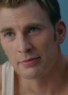 「美队」克里斯·埃文斯爆笑合集