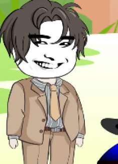 小姐，结婚吗？