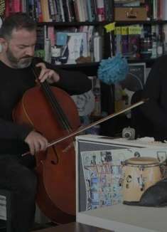 治愈之声，器乐大师齐聚小台音乐会