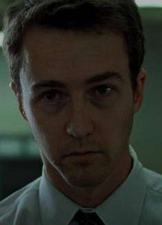 N 次反转，悬疑大片！「搏击俱乐部」镜头混剪