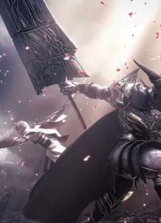 GMV 游戏混剪：传奇不会逝去