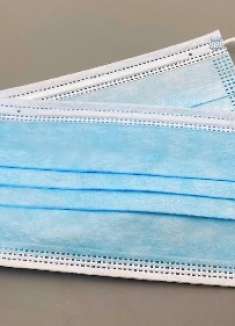 你家会佩戴一次性口罩吗？原来是有说法的，好多人不懂，涨知识了