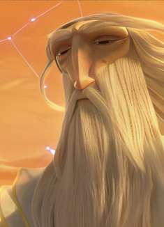 哪吒之魔童降世：孩子诞生之际师弟前来捣乱，他究竟有何目的