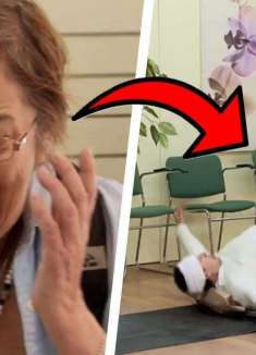 给重伤之人二次重击！再来第三次我都要给你跪下了