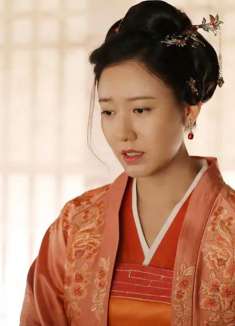 知否原定人选辞演，刘琳救场成全剧搞笑担当，李依晓被忽悠演反派