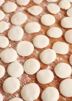 土豆新吃法，简单一做，筋道弹牙，鲜香入味，营养好消化，真解馋