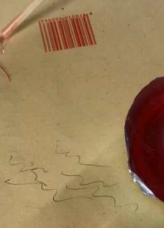 胶水别专门买，一块钱成本自己做出来，粘什么都行，太实用了！