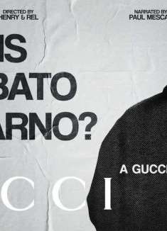 Gucci 大秀的「幕后主使」到底是谁？