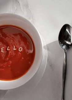 饭后喝汤触1禁忌恐把胃撑大易致肥？喝汤4关键要知道