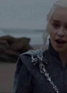 艾美奖提名「权利的游戏」：拒绝对命运屈服