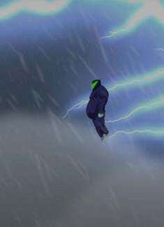 超炸裂音乐动画，视听盛宴「摇摆世界」