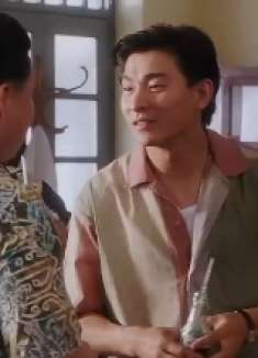 雷洛传：华仔和老探长这番对话，听完让人受益匪浅，建议收藏