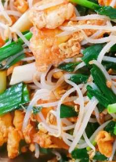 豆芽韭菜鸡蛋怎么做好吃？农村媳妇创新做法，家人都爱吃