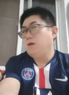 一天天的光和男朋友生气了