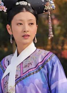 大家闺秀别硬演！刘心悠被全剧组围观，斓曦凭一张照片被选中