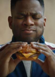 哼起歌了！馋了就吃麦麦麦麦当劳