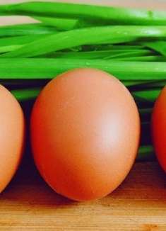 韭菜鸡蛋不包水饺不烙馅儿饼，这样做，端上桌全家吃美了