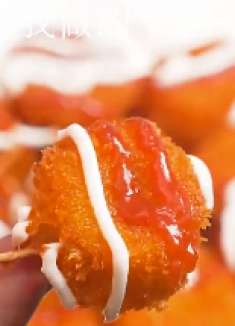 香蕉都能吃出嘎嘣脆