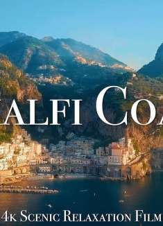 神奇女侠的天堂岛，一生总要去一次