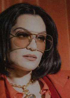 高音轰炸机 Jessie J 回归「I Want Love」