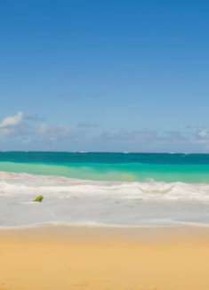 夏威夷毛伊岛：美不胜收，心旷神怡