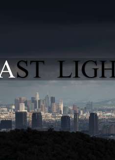 黑云压城城欲摧,你从未见过的风暴洛杉矶