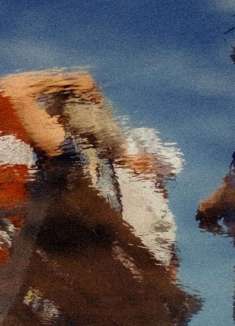 搭乘穿越亚欧大陆的船，赴场浪漫冒险